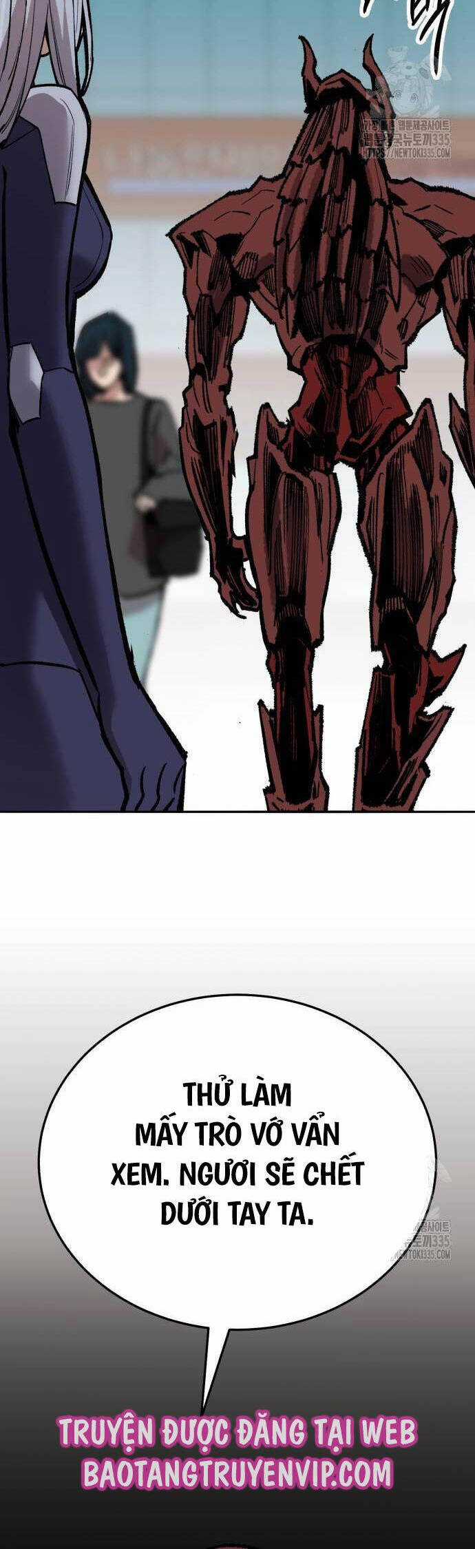 Phá Bỏ Giới Hạn - Chapter 146 - Trang 30