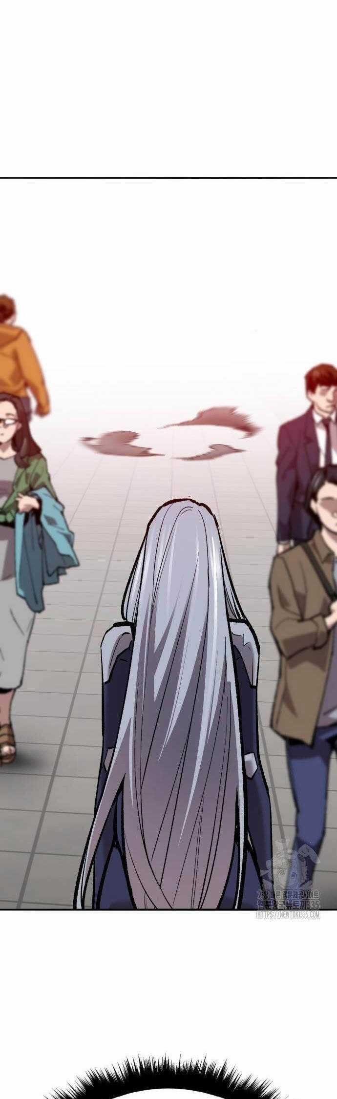 Phá Bỏ Giới Hạn - Chapter 146 - Trang 37