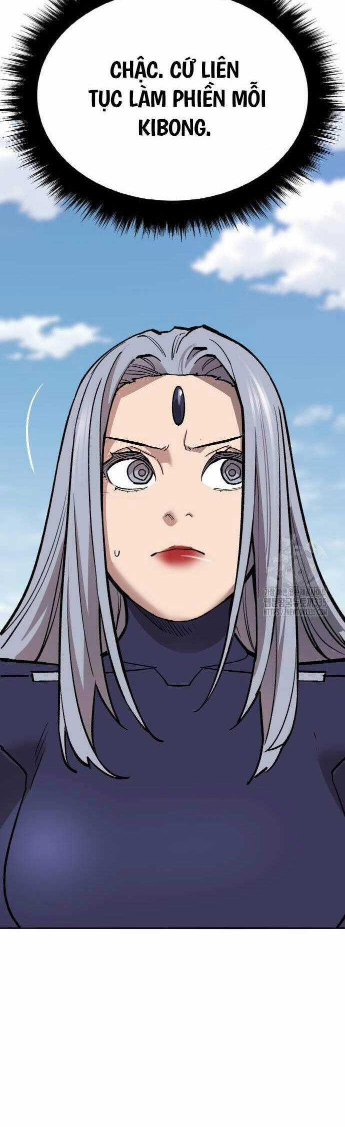 Phá Bỏ Giới Hạn - Chapter 146 - Trang 38