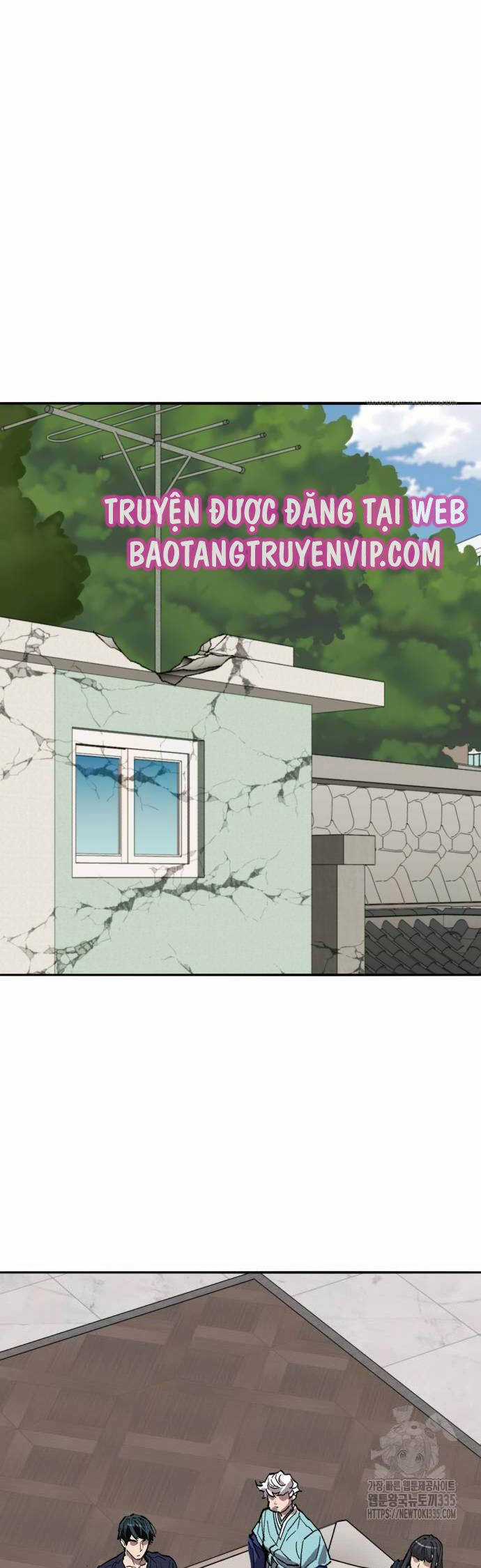 Phá Bỏ Giới Hạn - Chapter 146 - Trang 39