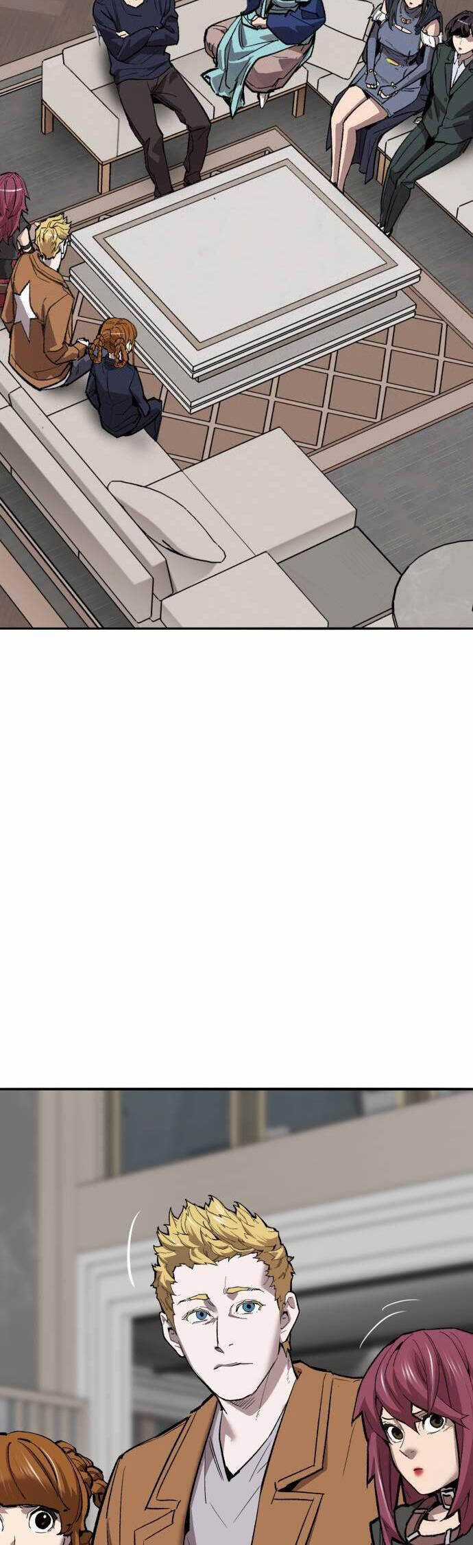 Phá Bỏ Giới Hạn - Chapter 146 - Trang 40