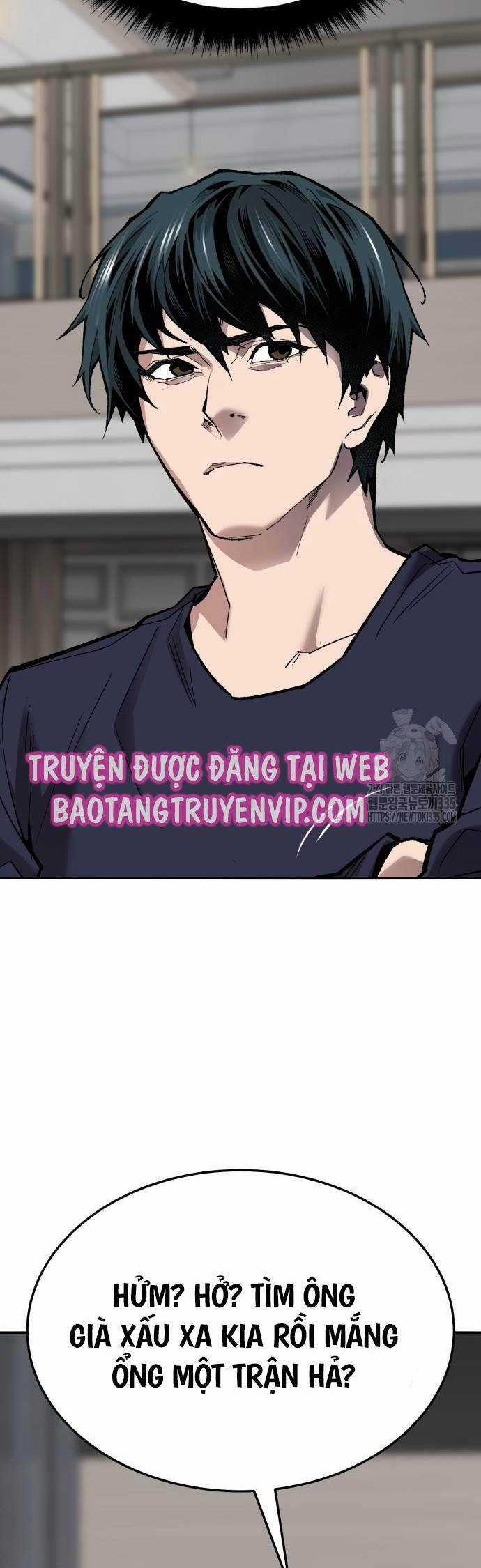 Phá Bỏ Giới Hạn - Chapter 146 - Trang 43