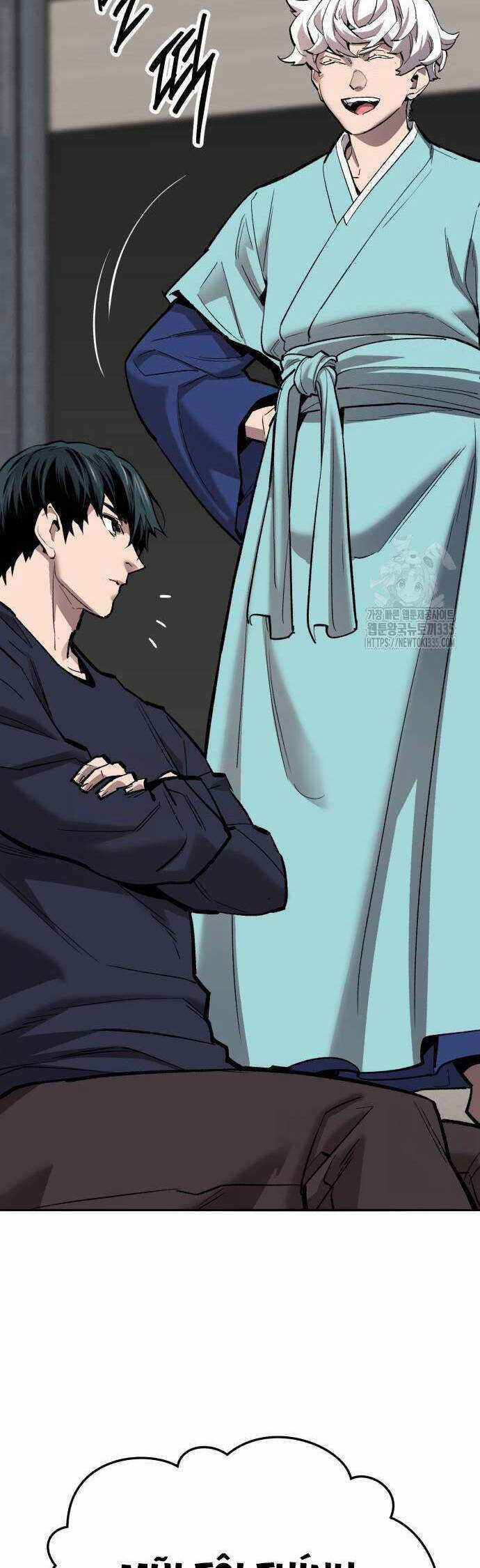 Phá Bỏ Giới Hạn - Chapter 146 - Trang 48