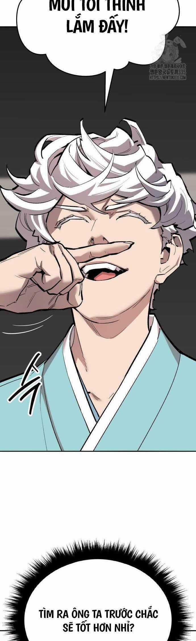 Phá Bỏ Giới Hạn - Chapter 146 - Trang 49