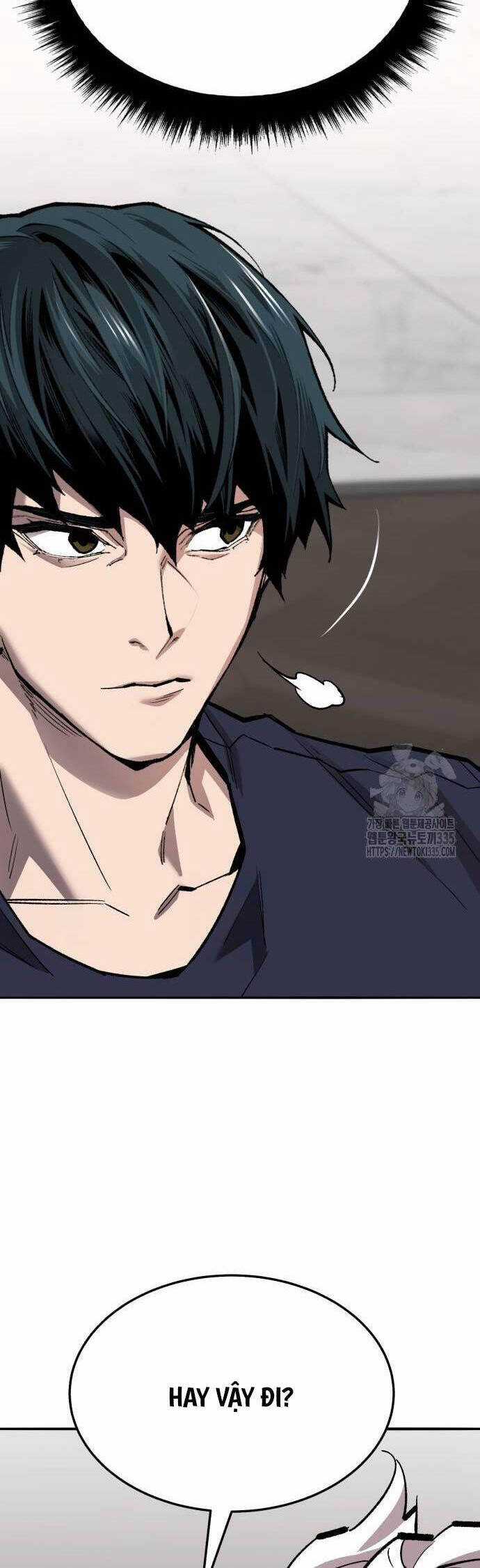 Phá Bỏ Giới Hạn - Chapter 146 - Trang 50