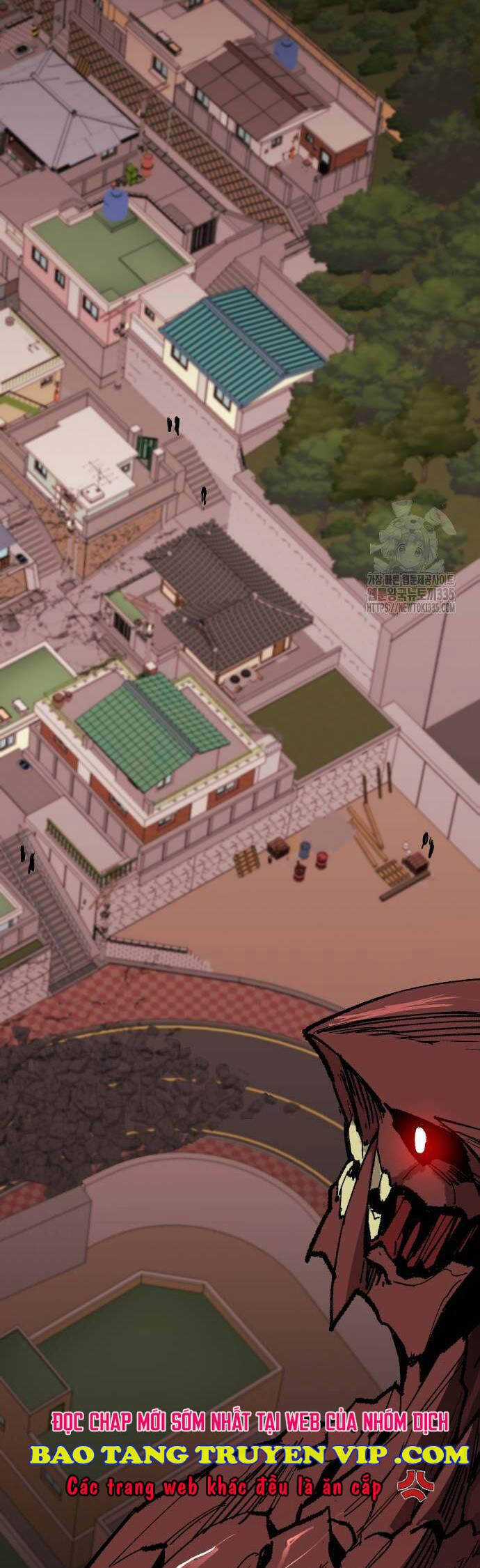 Phá Bỏ Giới Hạn - Chapter 146 - Trang 6