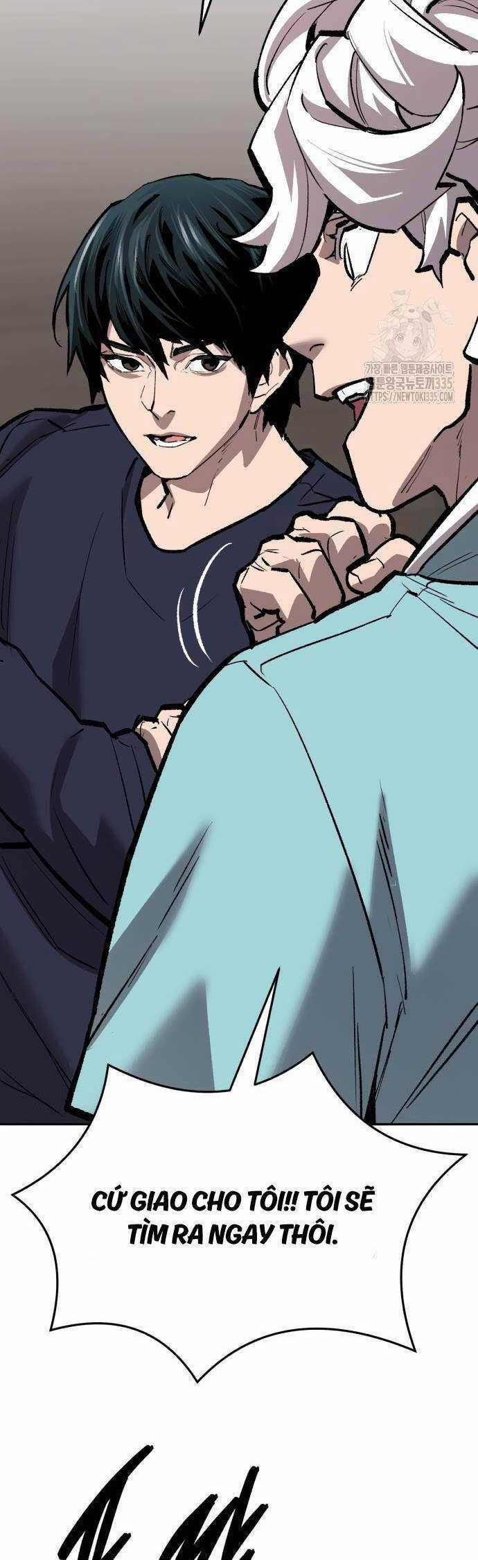 Phá Bỏ Giới Hạn - Chapter 146 - Trang 51