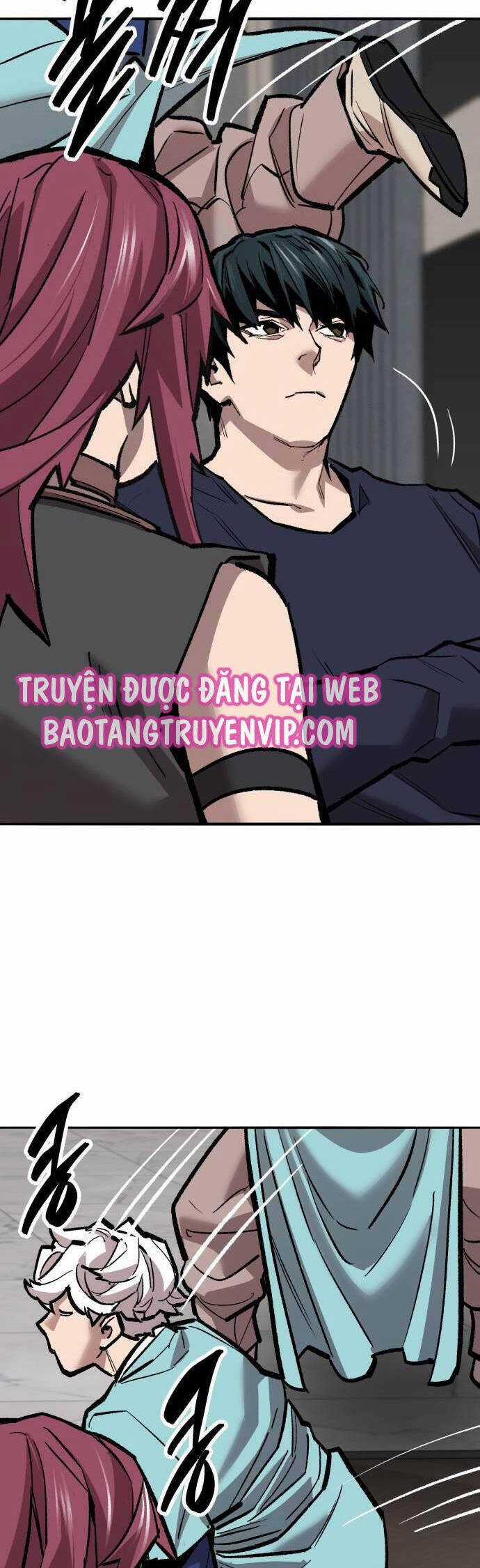 Phá Bỏ Giới Hạn - Chapter 146 - Trang 52