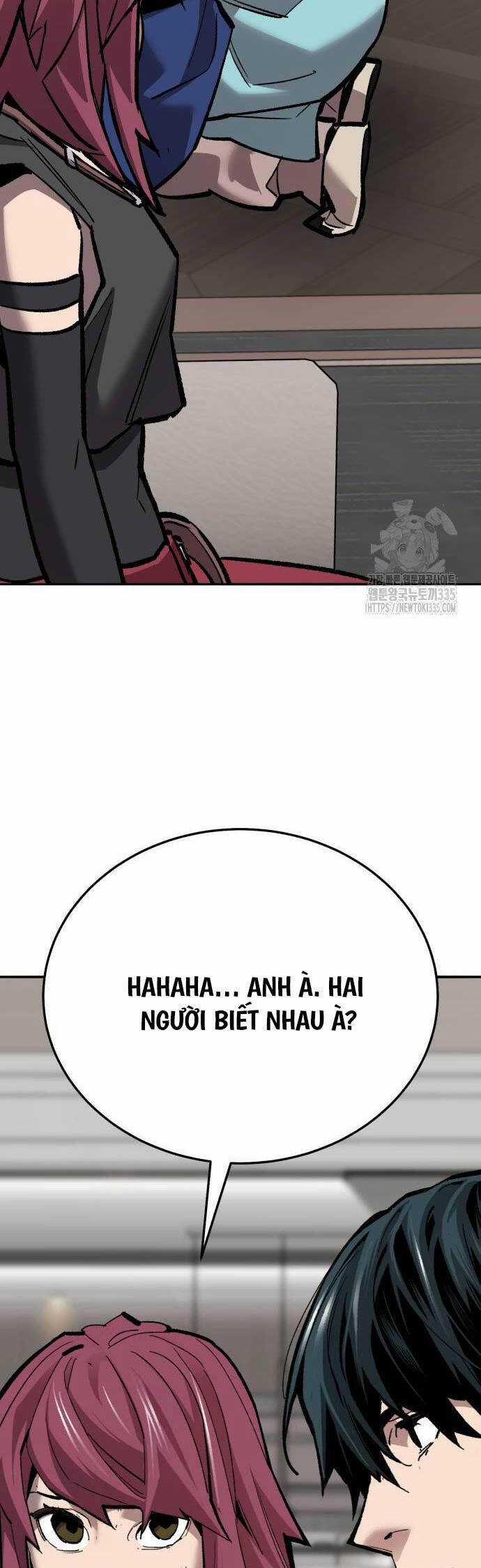 Phá Bỏ Giới Hạn - Chapter 146 - Trang 53