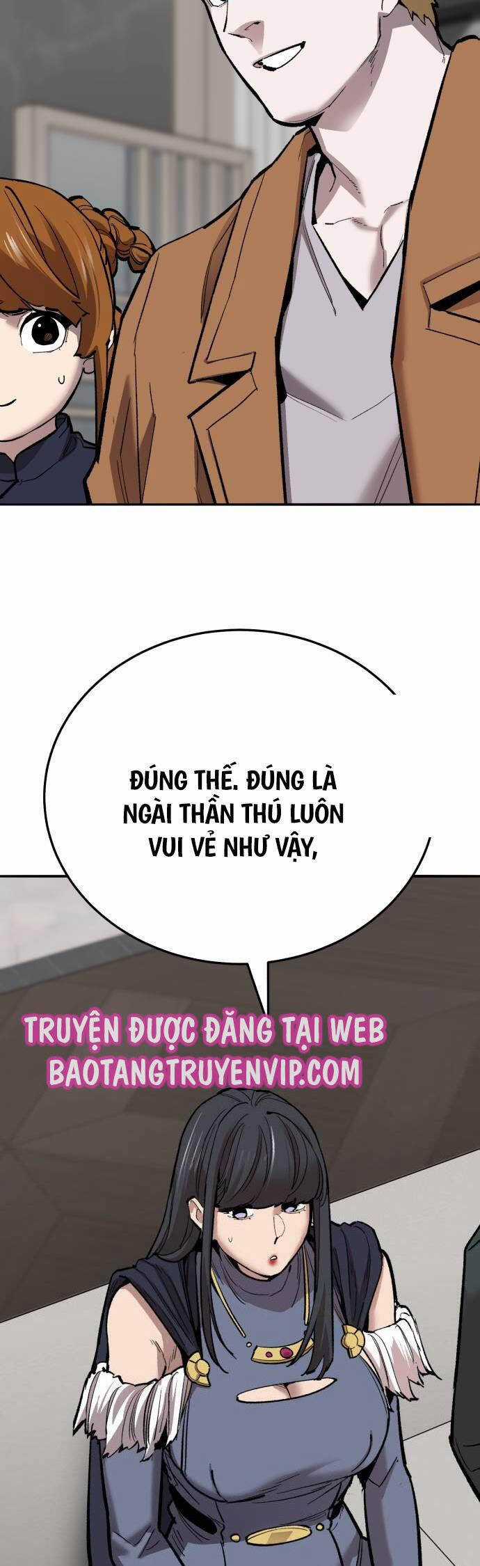 Phá Bỏ Giới Hạn - Chapter 146 - Trang 55