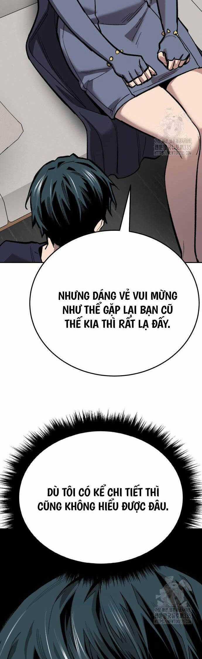 Phá Bỏ Giới Hạn - Chapter 146 - Trang 56