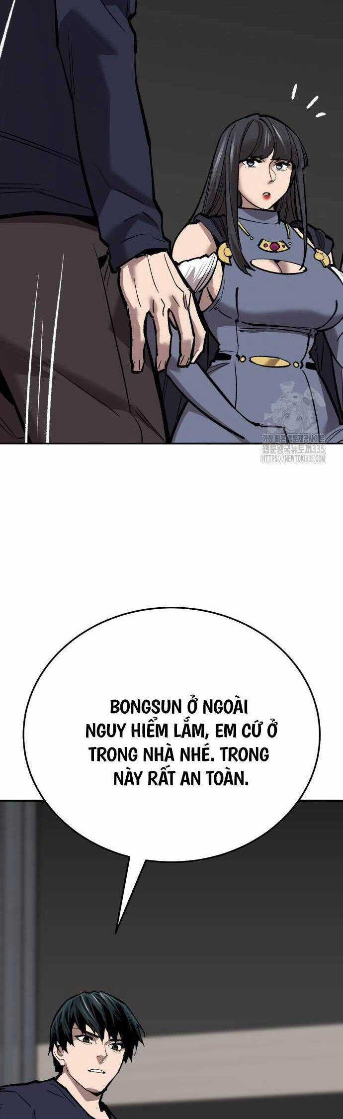 Phá Bỏ Giới Hạn - Chapter 146 - Trang 60