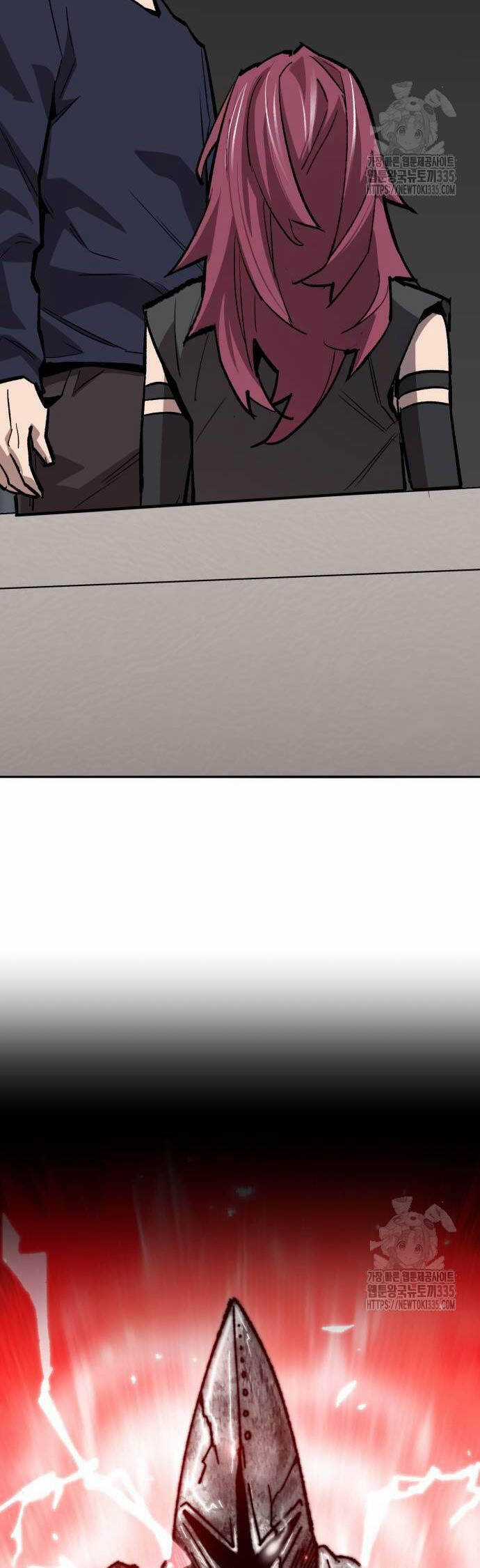 Phá Bỏ Giới Hạn - Chapter 146 - Trang 61