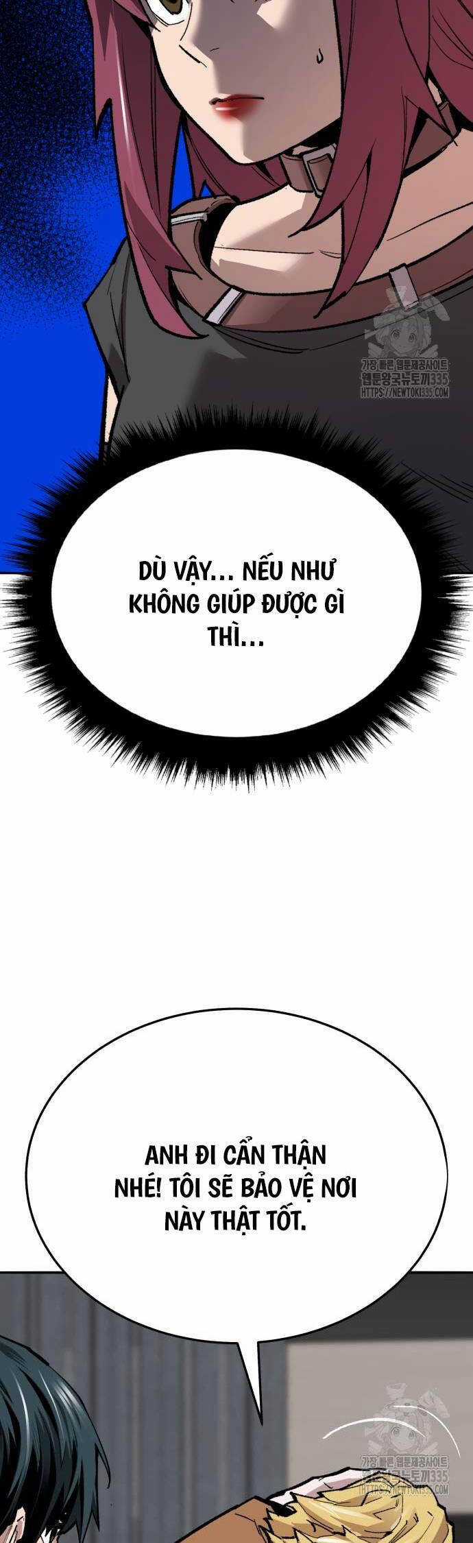 Phá Bỏ Giới Hạn - Chapter 146 - Trang 63