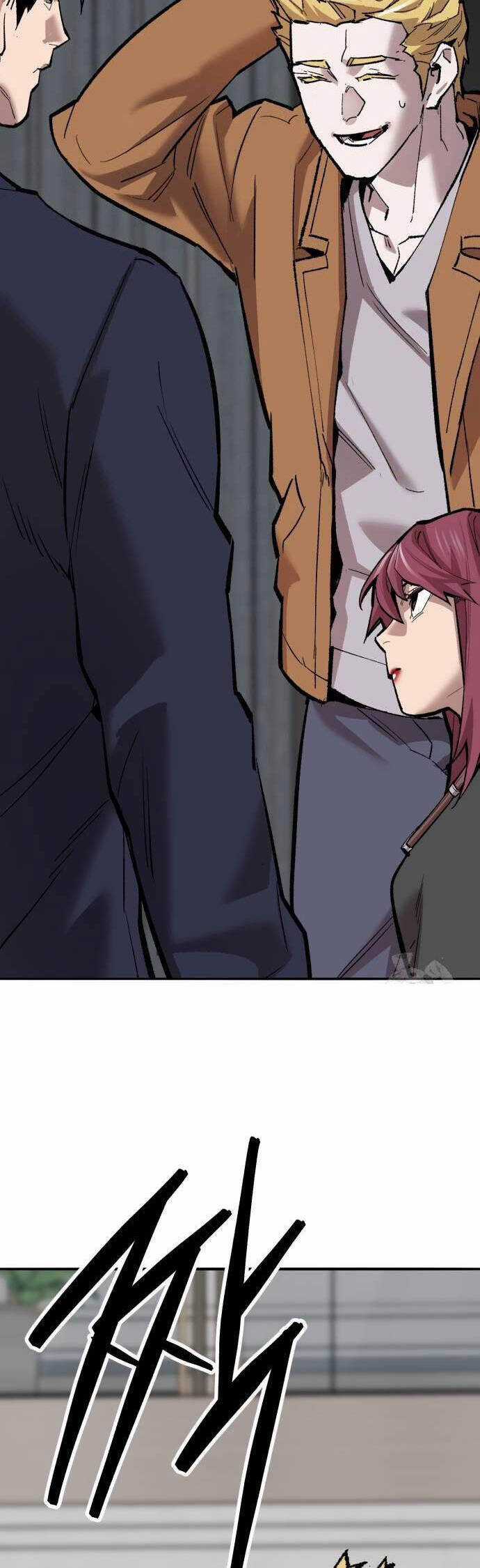 Phá Bỏ Giới Hạn - Chapter 146 - Trang 64