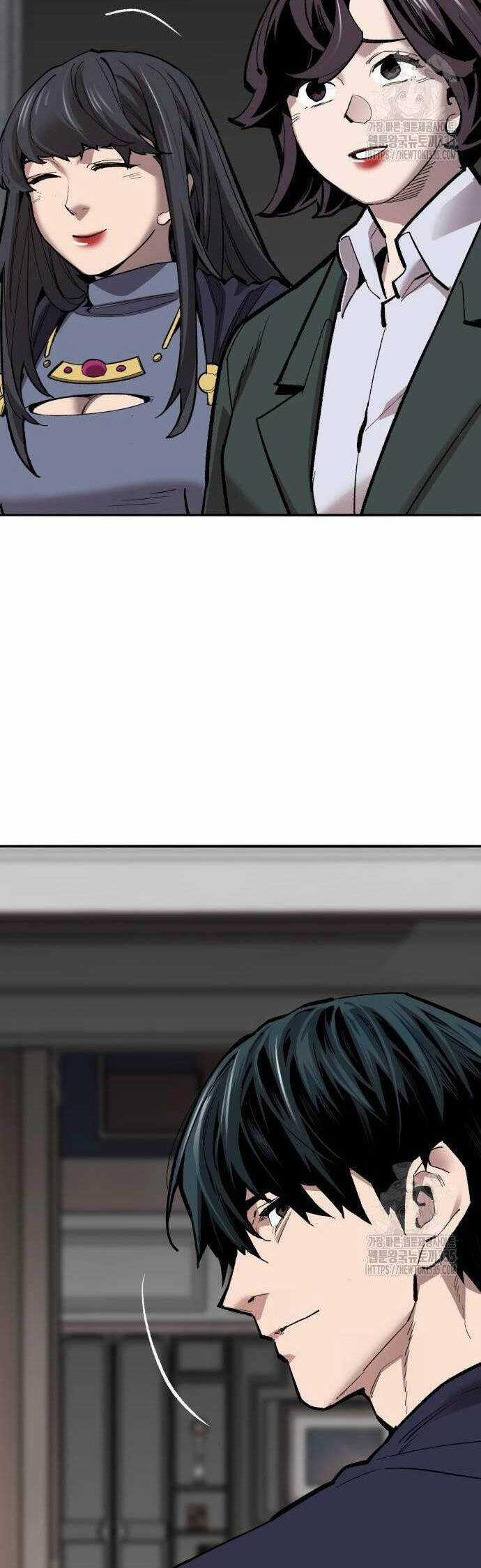 Phá Bỏ Giới Hạn - Chapter 146 - Trang 66