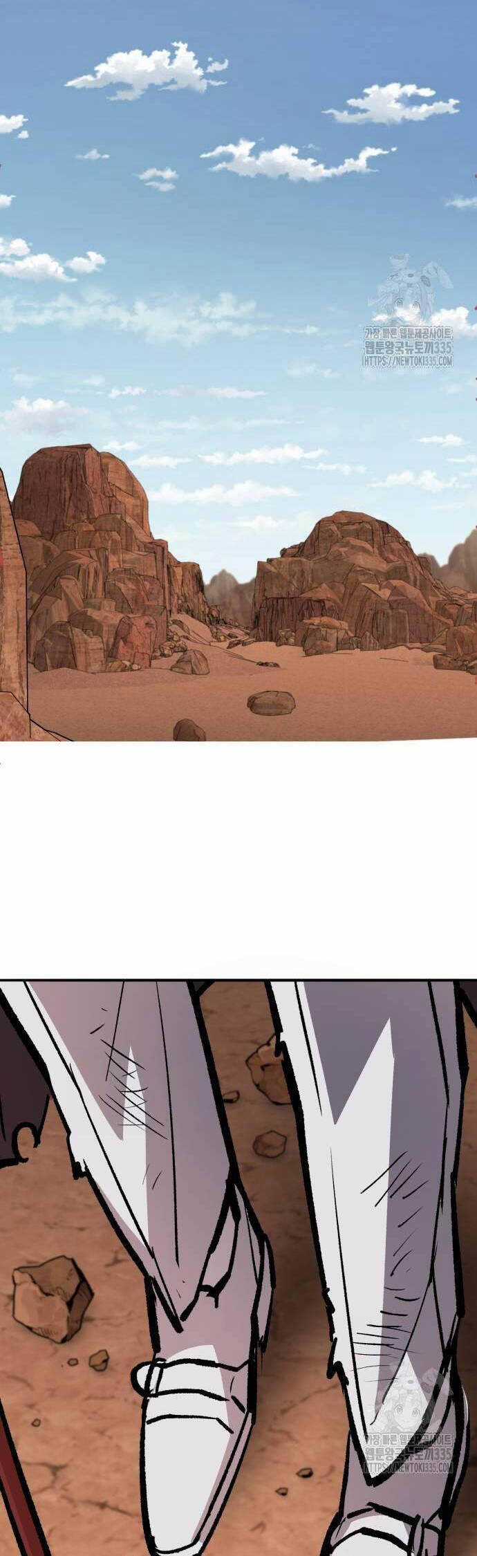 Phá Bỏ Giới Hạn - Chapter 146 - Trang 68