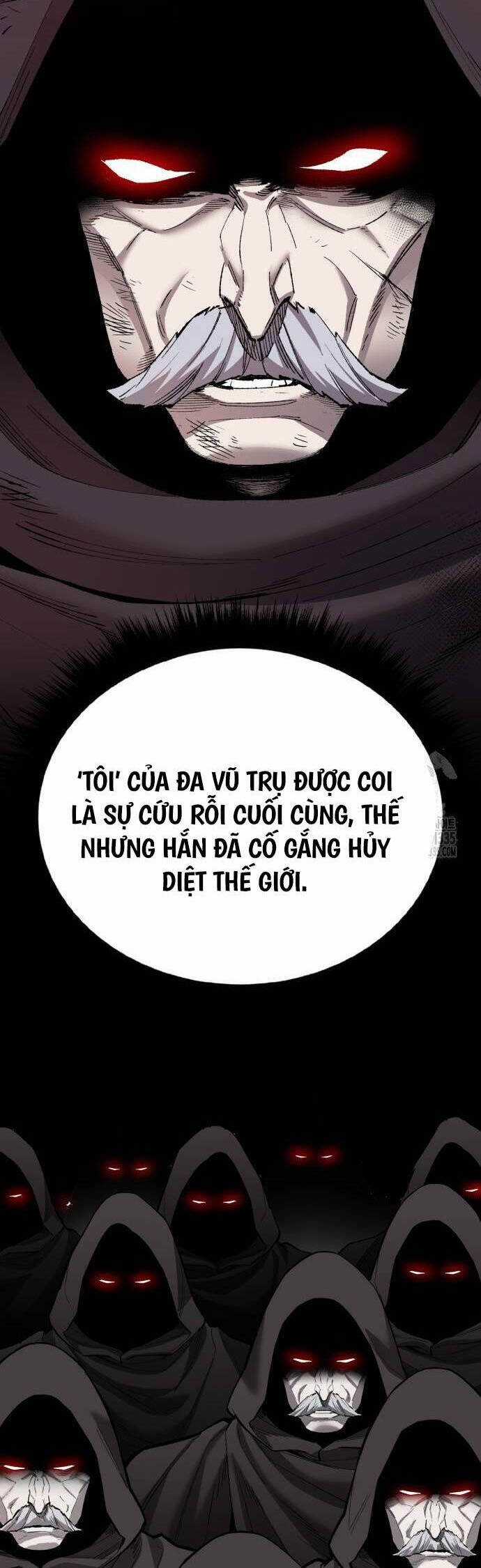 Phá Bỏ Giới Hạn - Chapter 146 - Trang 74
