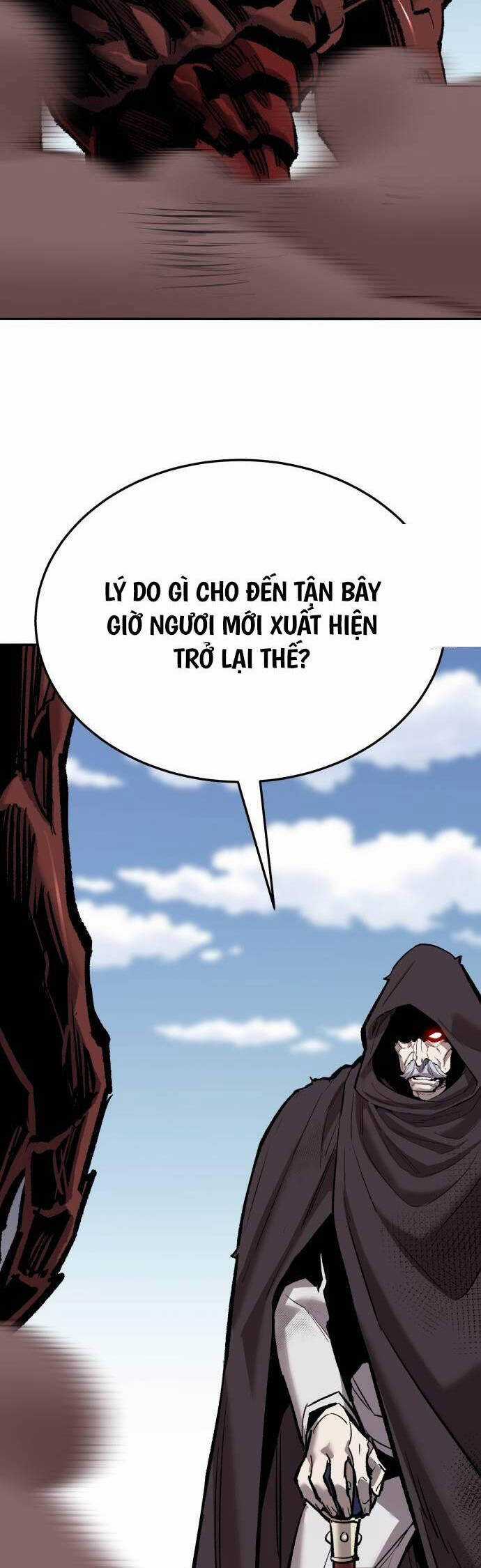Phá Bỏ Giới Hạn - Chapter 146 - Trang 84