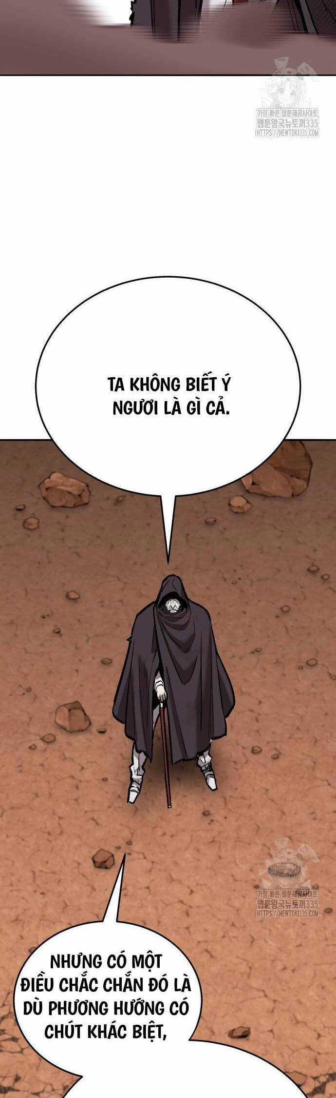 Phá Bỏ Giới Hạn - Chapter 146 - Trang 85