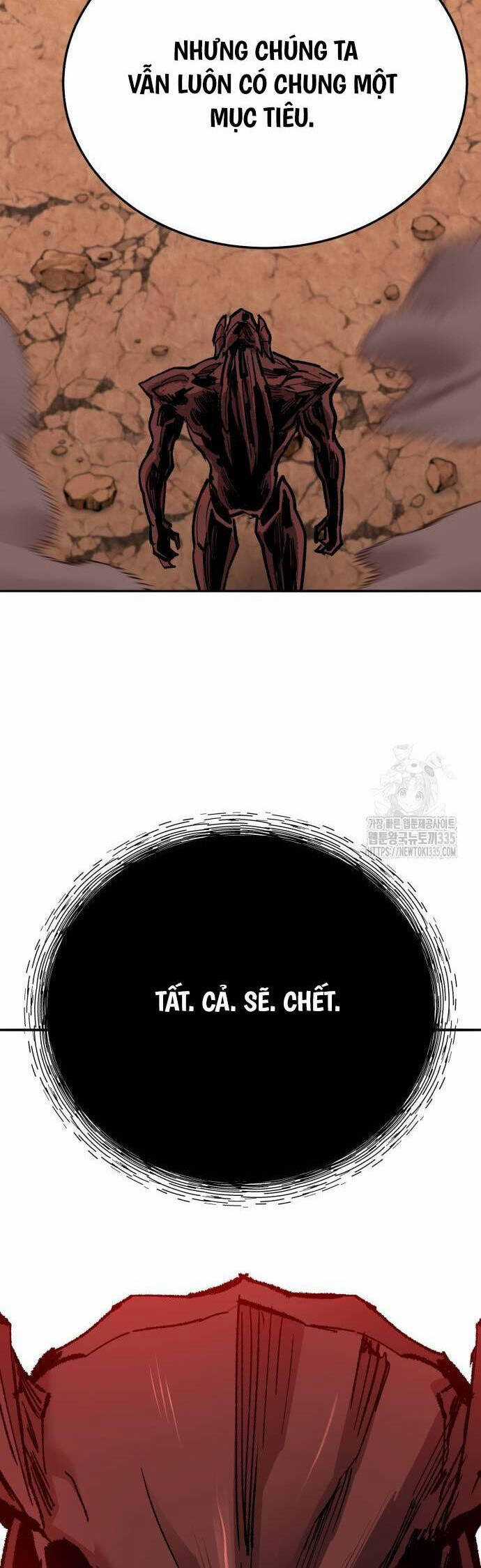 Phá Bỏ Giới Hạn - Chapter 146 - Trang 86