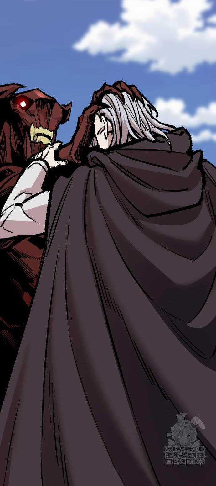 Phá Bỏ Giới Hạn - Chapter 146 - Trang 93