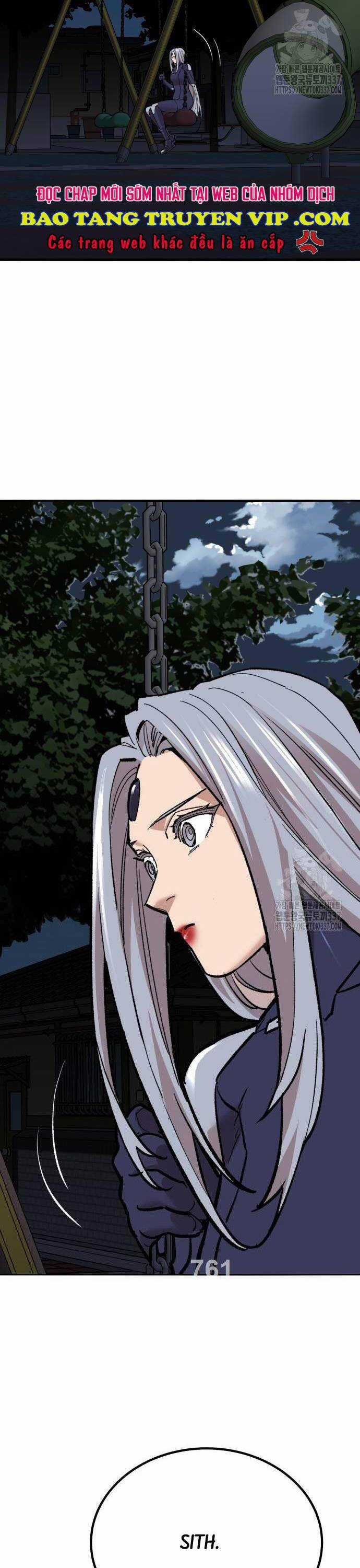 Phá Bỏ Giới Hạn - Chapter 147 - Trang 2