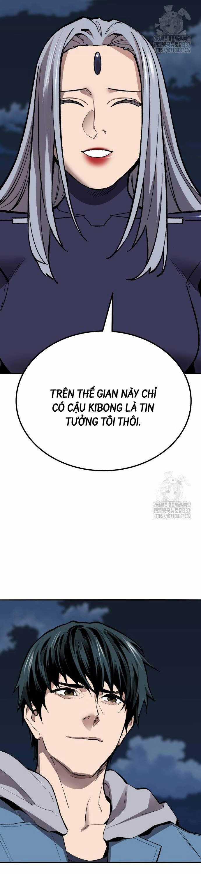 Phá Bỏ Giới Hạn - Chapter 147 - Trang 11