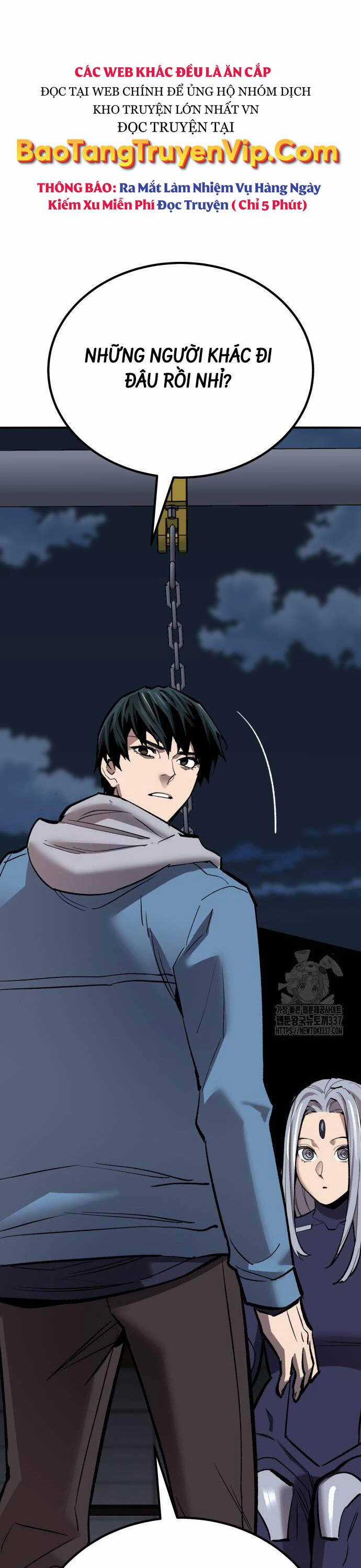 Phá Bỏ Giới Hạn - Chapter 147 - Trang 12