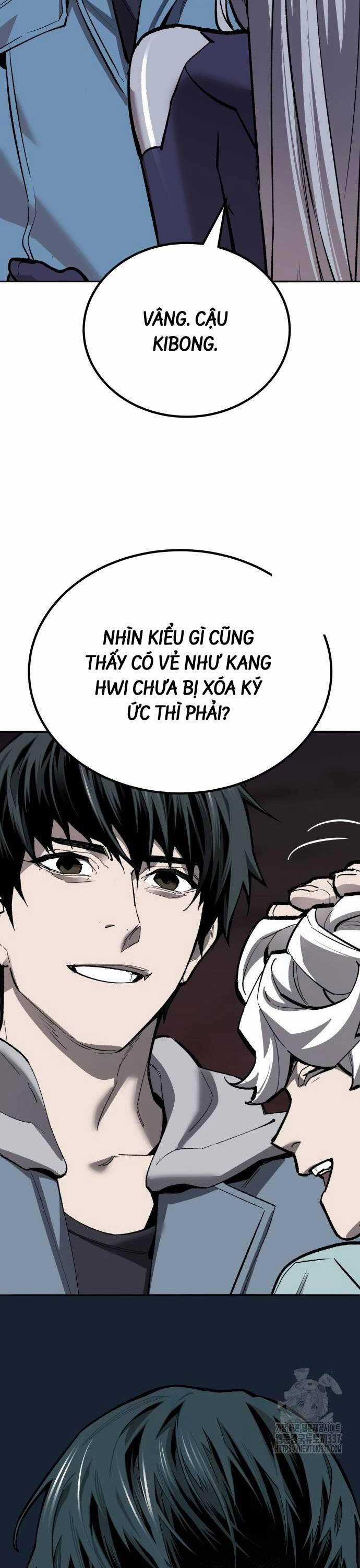 Phá Bỏ Giới Hạn - Chapter 147 - Trang 16