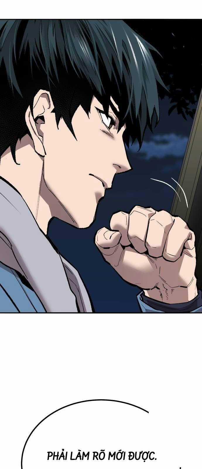 Phá Bỏ Giới Hạn - Chapter 147 - Trang 18