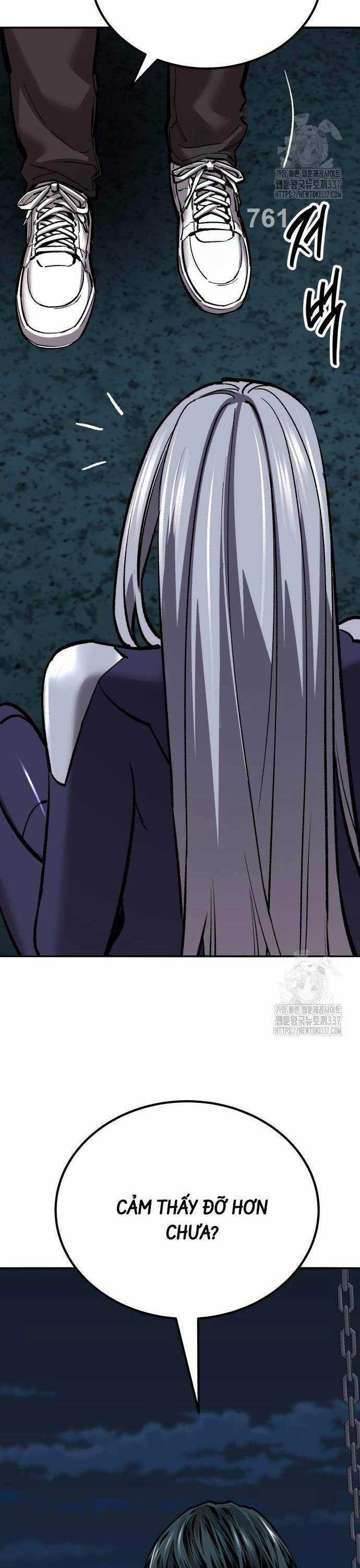 Phá Bỏ Giới Hạn - Chapter 147 - Trang 3