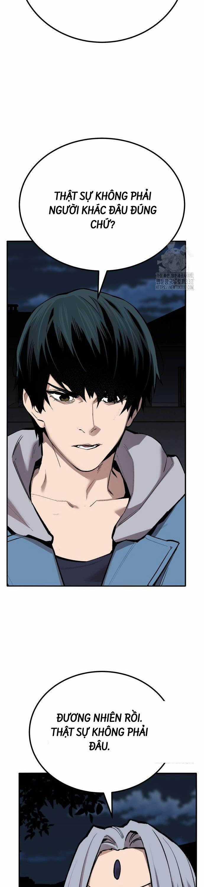 Phá Bỏ Giới Hạn - Chapter 147 - Trang 24