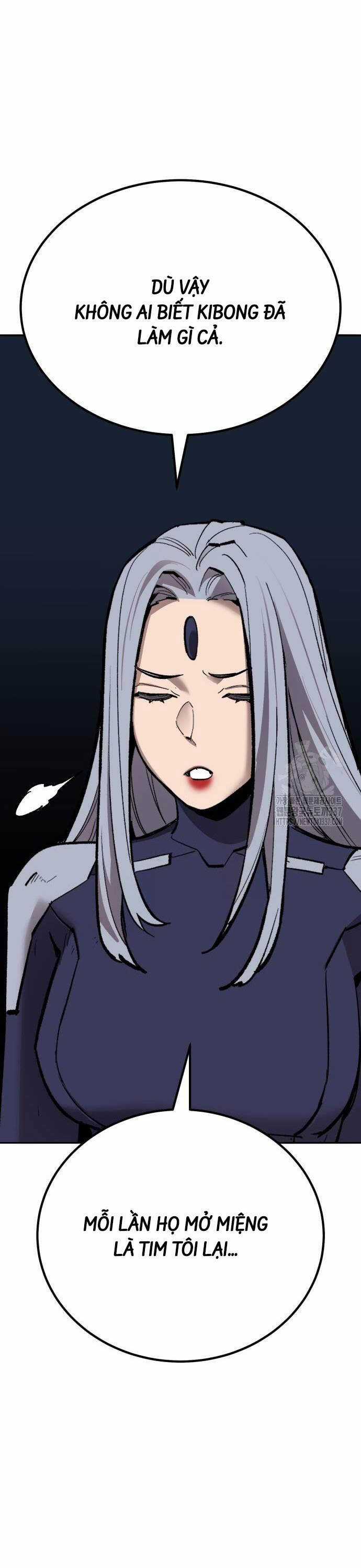 Phá Bỏ Giới Hạn - Chapter 147 - Trang 28