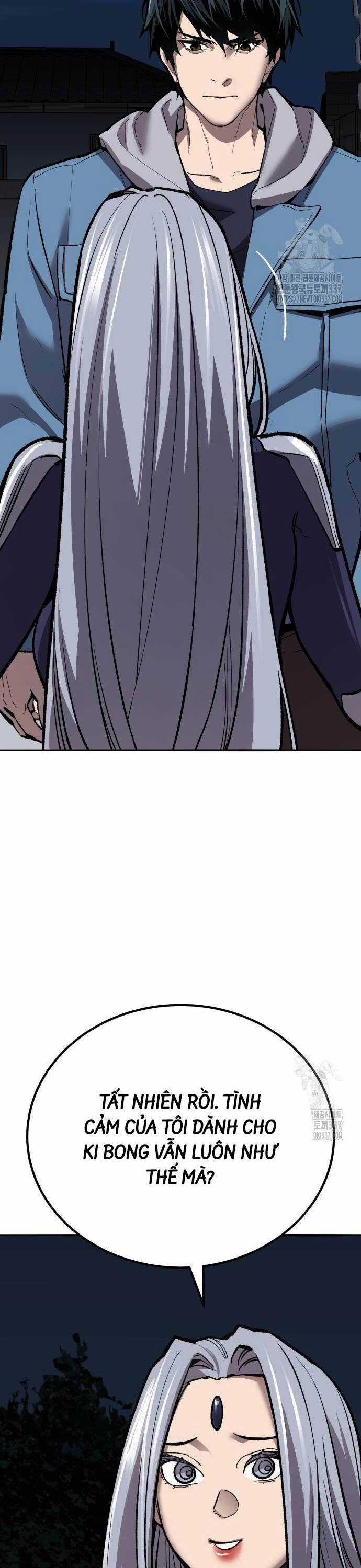 Phá Bỏ Giới Hạn - Chapter 147 - Trang 4