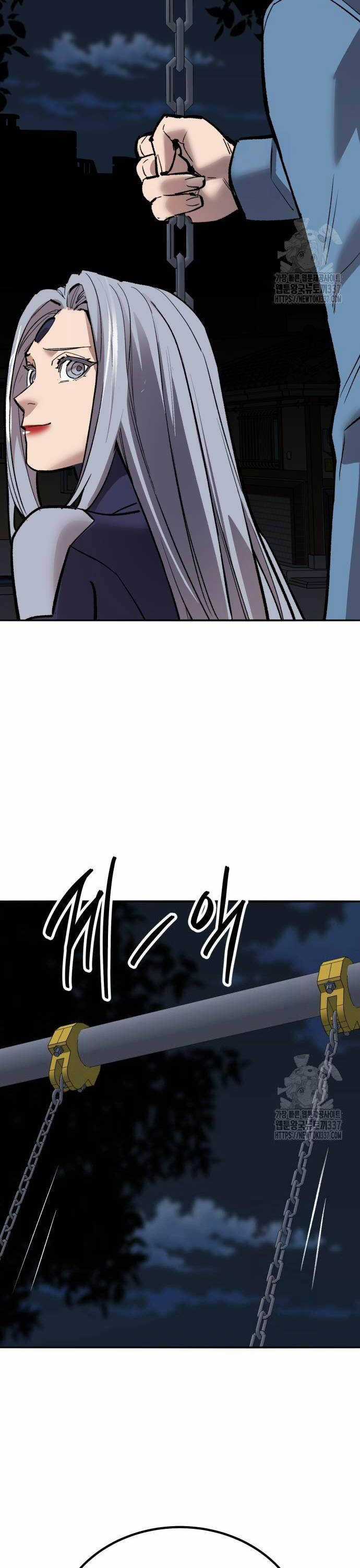 Phá Bỏ Giới Hạn - Chapter 147 - Trang 31