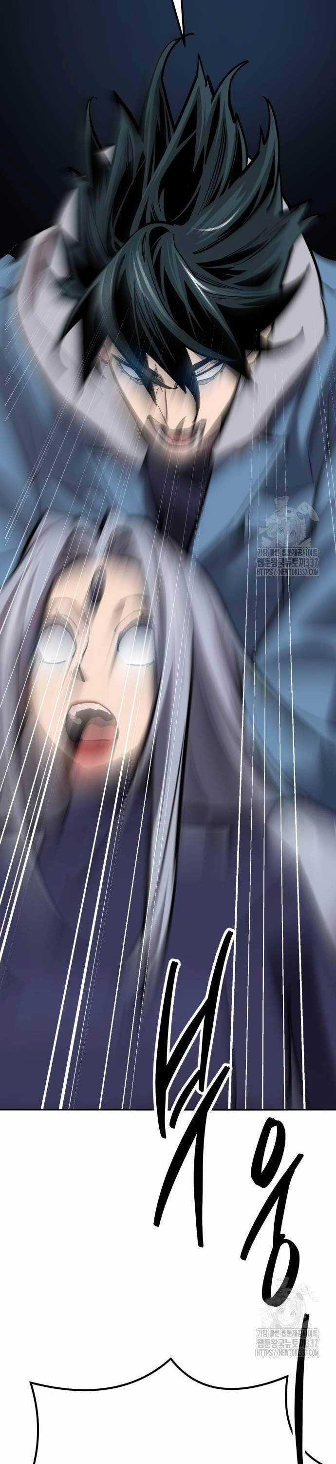 Phá Bỏ Giới Hạn - Chapter 147 - Trang 34