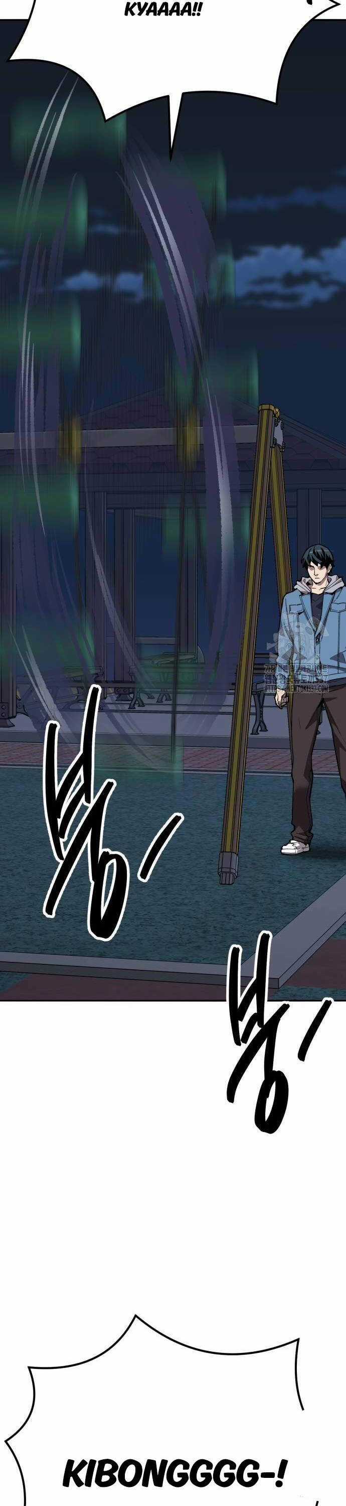 Phá Bỏ Giới Hạn - Chapter 147 - Trang 35