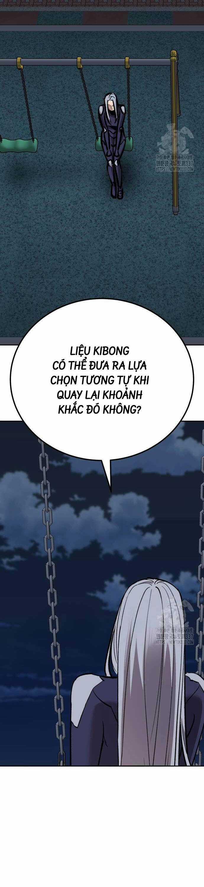 Phá Bỏ Giới Hạn - Chapter 147 - Trang 40