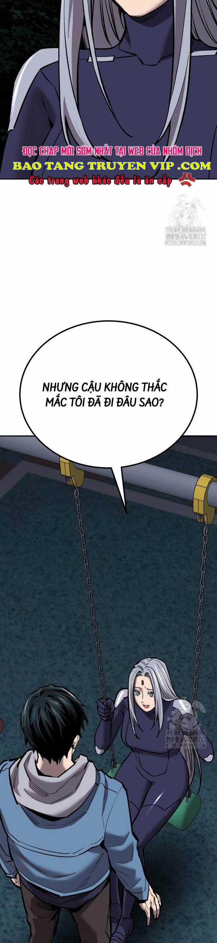 Phá Bỏ Giới Hạn - Chapter 147 - Trang 5