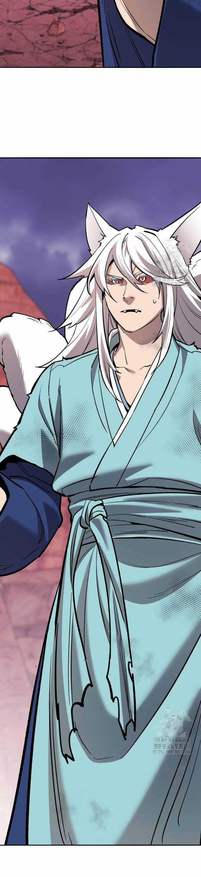 Phá Bỏ Giới Hạn - Chapter 147 - Trang 42