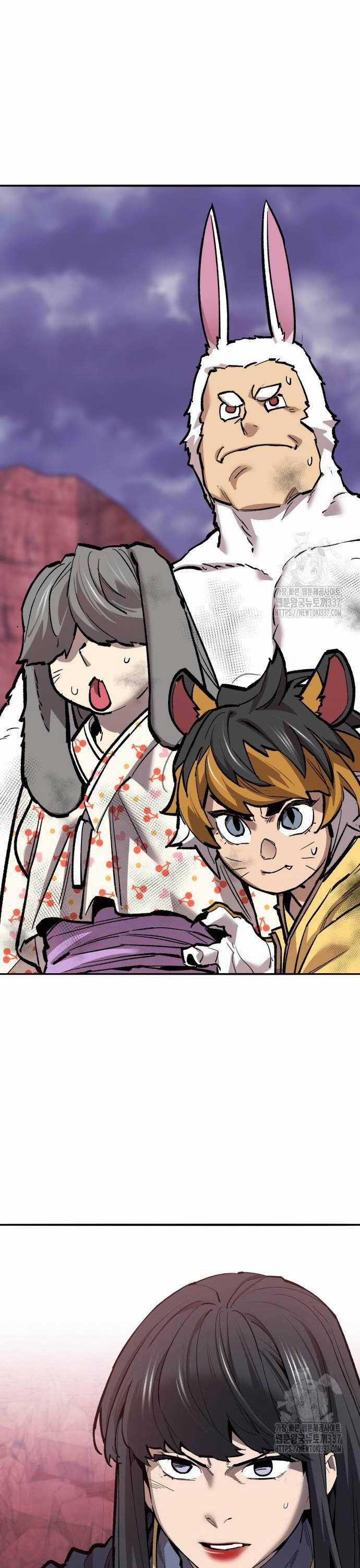 Phá Bỏ Giới Hạn - Chapter 147 - Trang 43