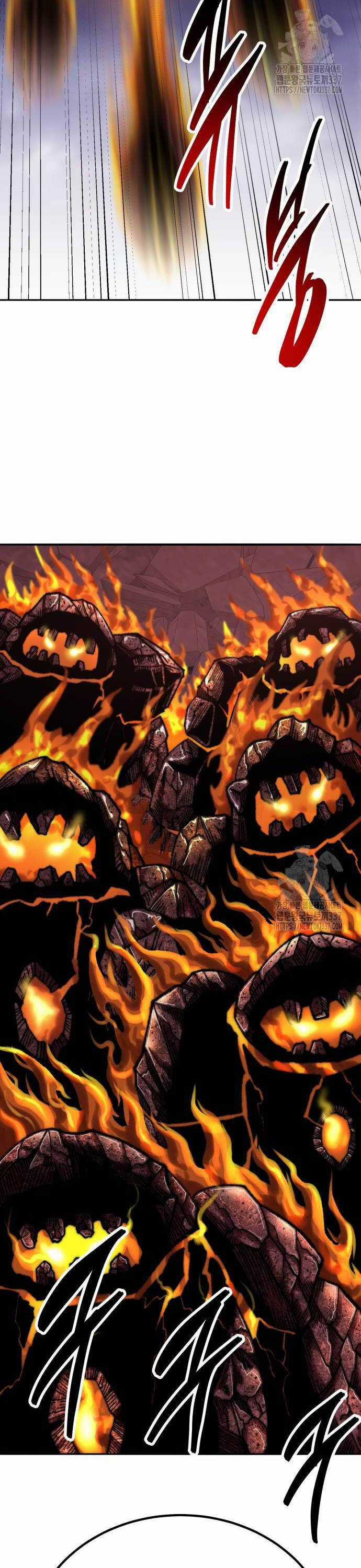 Phá Bỏ Giới Hạn - Chapter 147 - Trang 47