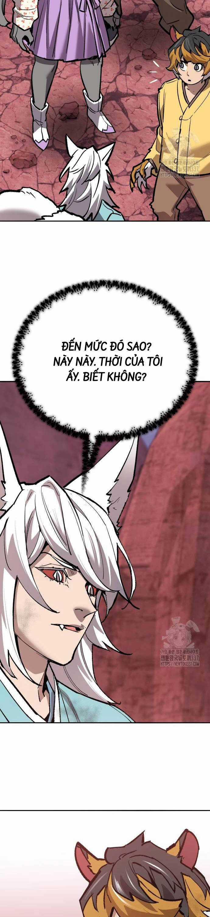 Phá Bỏ Giới Hạn - Chapter 147 - Trang 49