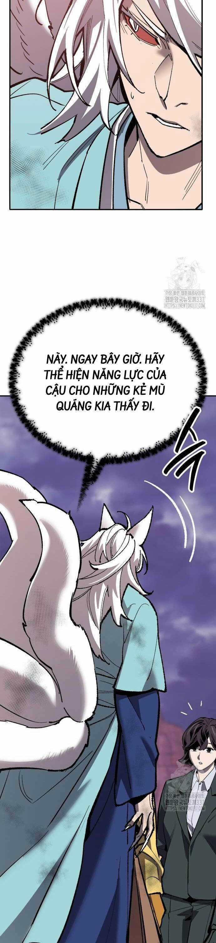 Phá Bỏ Giới Hạn - Chapter 147 - Trang 51