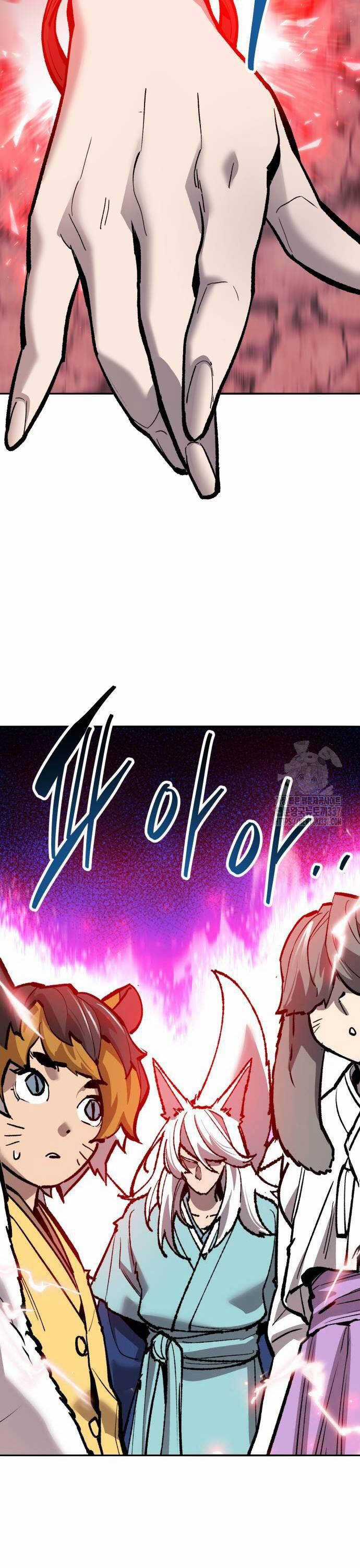 Phá Bỏ Giới Hạn - Chapter 147 - Trang 55