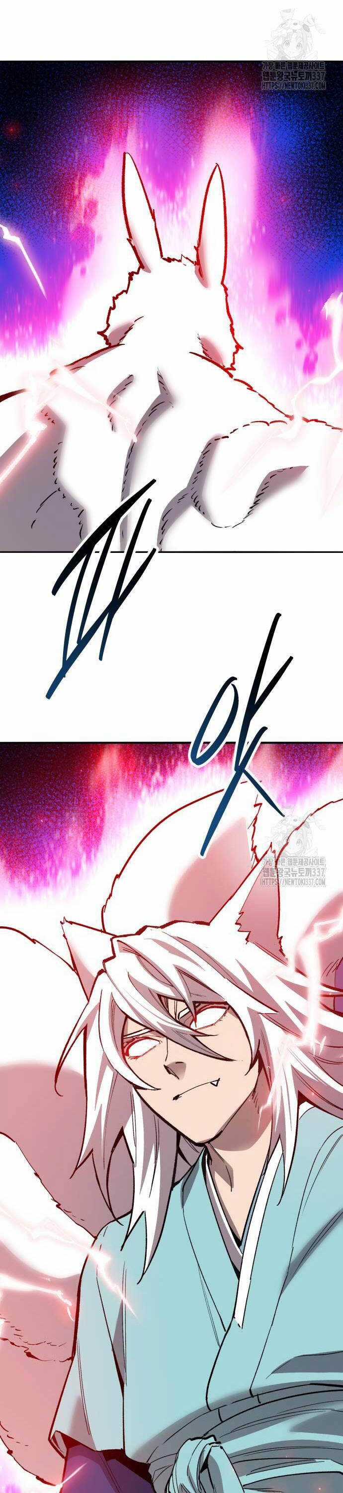 Phá Bỏ Giới Hạn - Chapter 147 - Trang 56