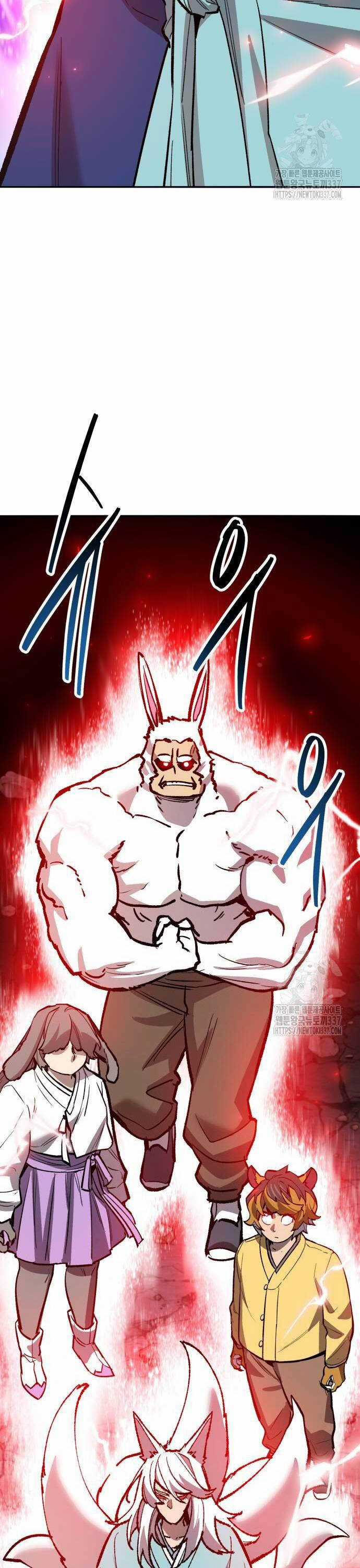 Phá Bỏ Giới Hạn - Chapter 147 - Trang 57