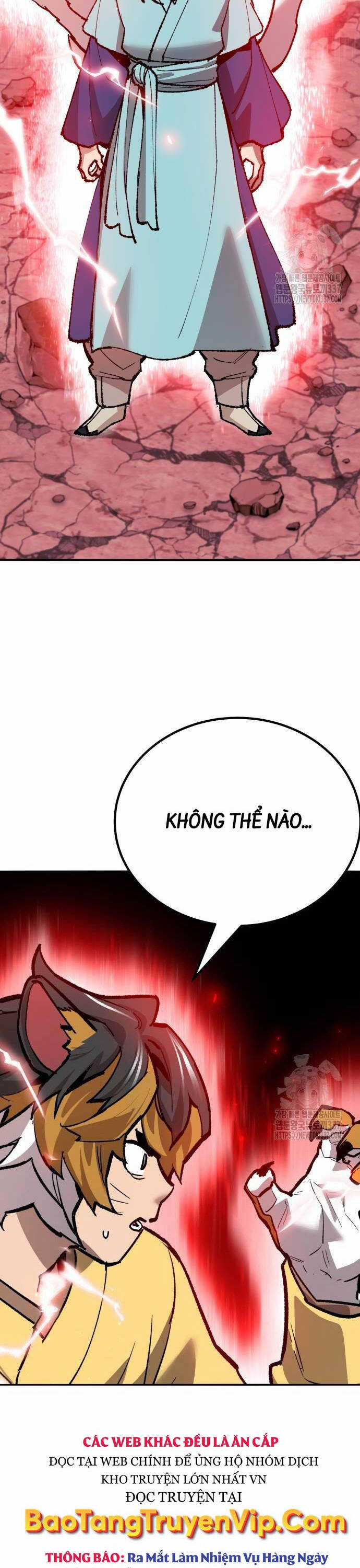 Phá Bỏ Giới Hạn - Chapter 147 - Trang 58