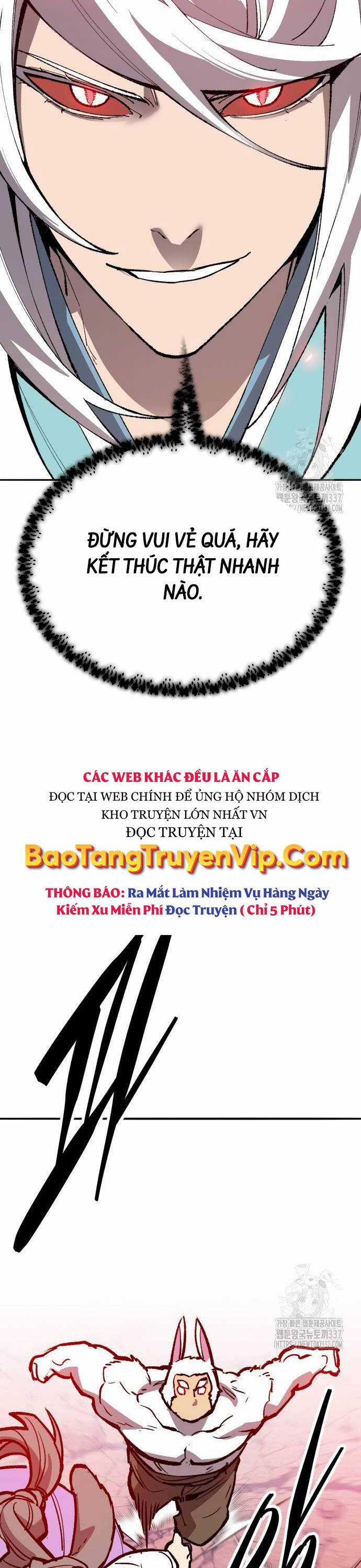 Phá Bỏ Giới Hạn - Chapter 147 - Trang 60